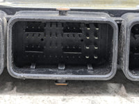 2018-2020 Nissan Rogue PCM Engine Control Computer ECU ECM PCU OEM P/N:NEC024-662 731534 Fits Fits 2018 2019 2020 OEM Used A