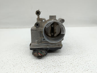 compare product 2014-2019 Nissan Rogue Throttle Body P/N:3TA60-01 C 3TA60-01 B, 3TA60-01 A Fits Fits 2013 2014 2015 2016 2017 2018 2019 OEM Used Auto Parts