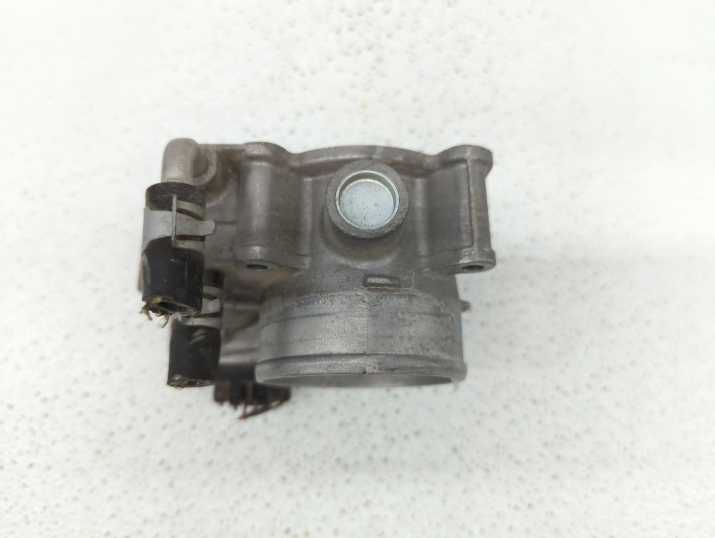 2014-2019 Nissan Rogue Throttle Body P/N:3TA60-01 C 3TA60-01 B, 3TA60-01 A Fits Fits 2013 2014 2015 2016 2017 2018 2019 OEM 