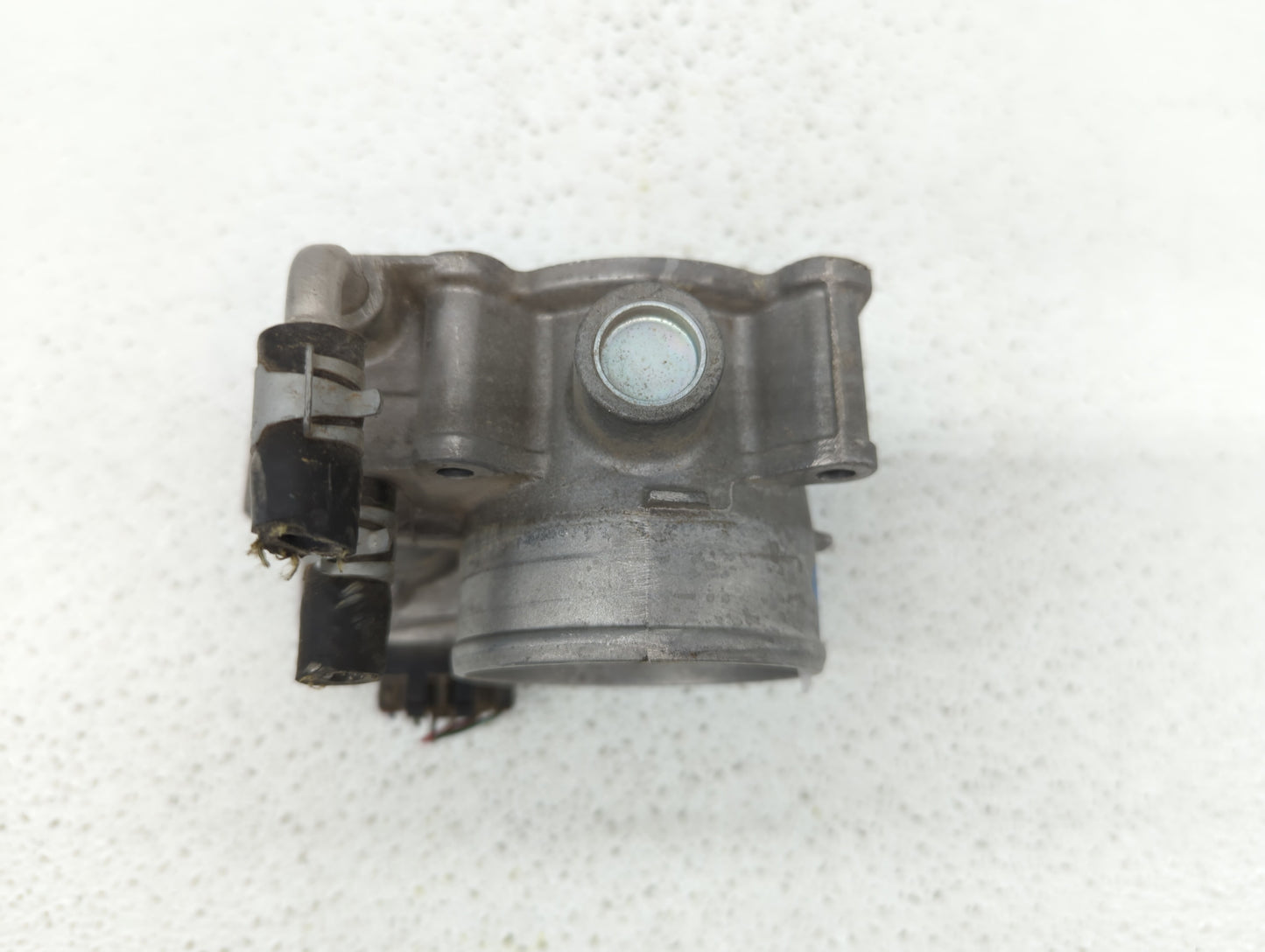 2014-2019 Nissan Rogue Throttle Body P/N:3TA60-01 C 3TA60-01 B, 3TA60-01 A Fits Fits 2013 2014 2015 2016 2017 2018 2019 OEM 