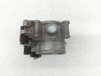 2014-2019 Nissan Rogue Throttle Body P/N:3TA60-01 C 3TA60-01 B, 3TA60-01 A Fits Fits 2013 2014 2015 2016 2017 2018 2019 OEM 