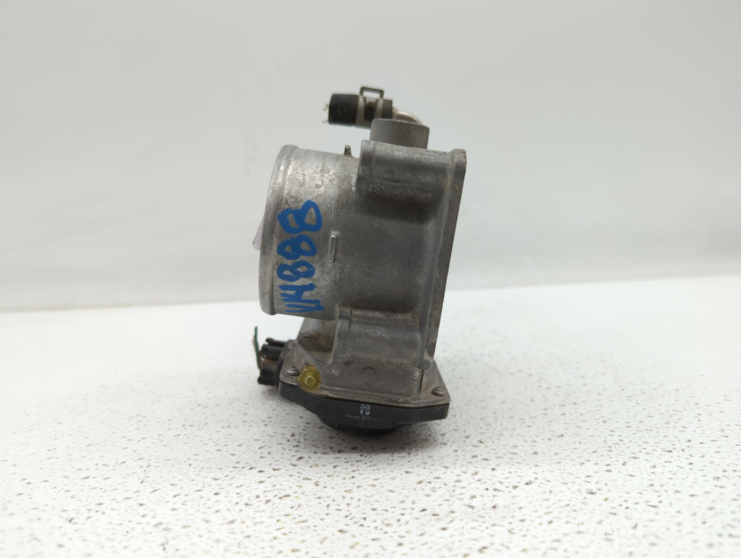 2014-2019 Nissan Rogue Throttle Body P/N:3TA60-01 C 3TA60-01 B, 3TA60-01 A Fits Fits 2013 2014 2015 2016 2017 2018 2019 OEM 