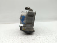 2014-2019 Nissan Rogue Throttle Body P/N:3TA60-01 C 3TA60-01 B, 3TA60-01 A Fits Fits 2013 2014 2015 2016 2017 2018 2019 OEM 