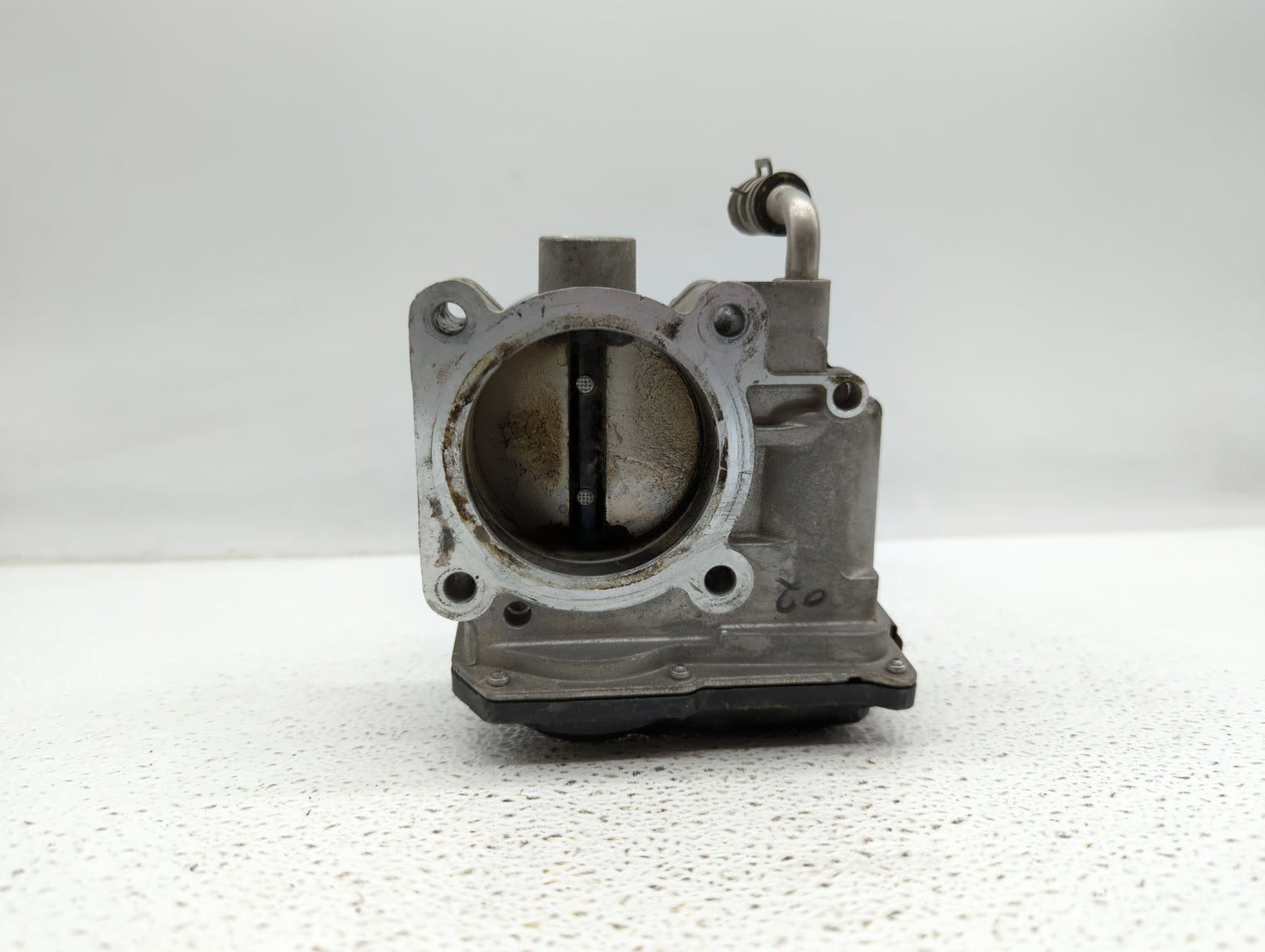 2014-2019 Nissan Rogue Throttle Body P/N:3TA60-01 C 3TA60-01 B, 3TA60-01 A Fits Fits 2013 2014 2015 2016 2017 2018 2019 OEM 