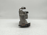 2014-2019 Nissan Rogue Throttle Body P/N:3TA60-01 C 3TA60-01 B, 3TA60-01 A Fits Fits 2013 2014 2015 2016 2017 2018 2019 OEM 