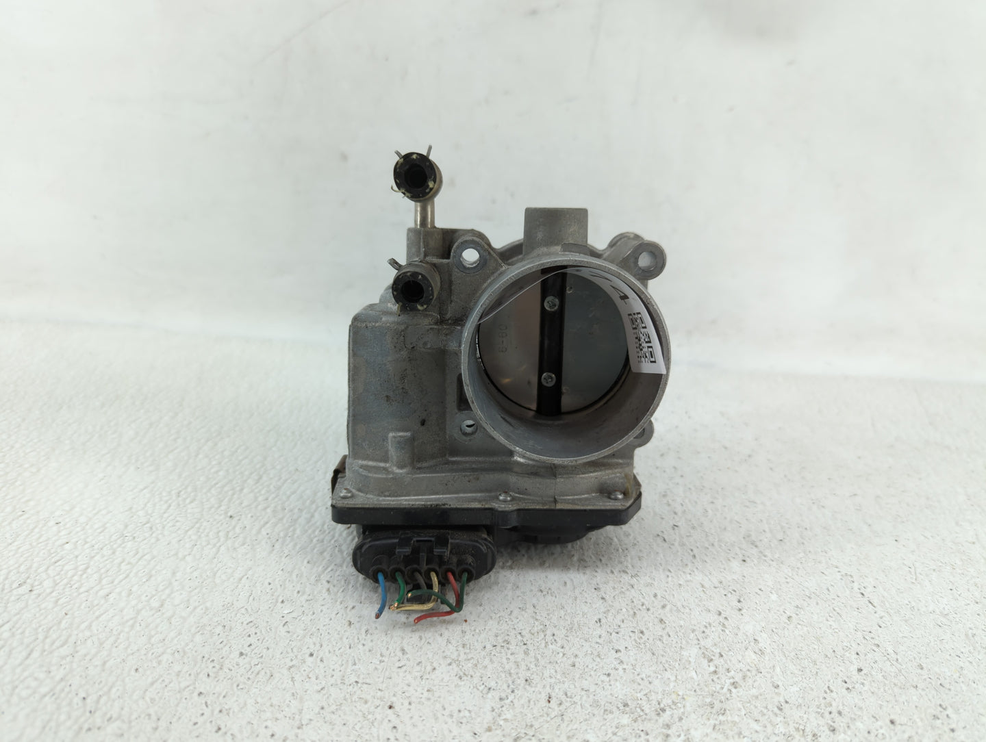 2014-2019 Nissan Rogue Throttle Body P/N:3TA60-01 C 3TA60-01 B, 3TA60-01 A Fits Fits 2013 2014 2015 2016 2017 2018 2019 OEM 