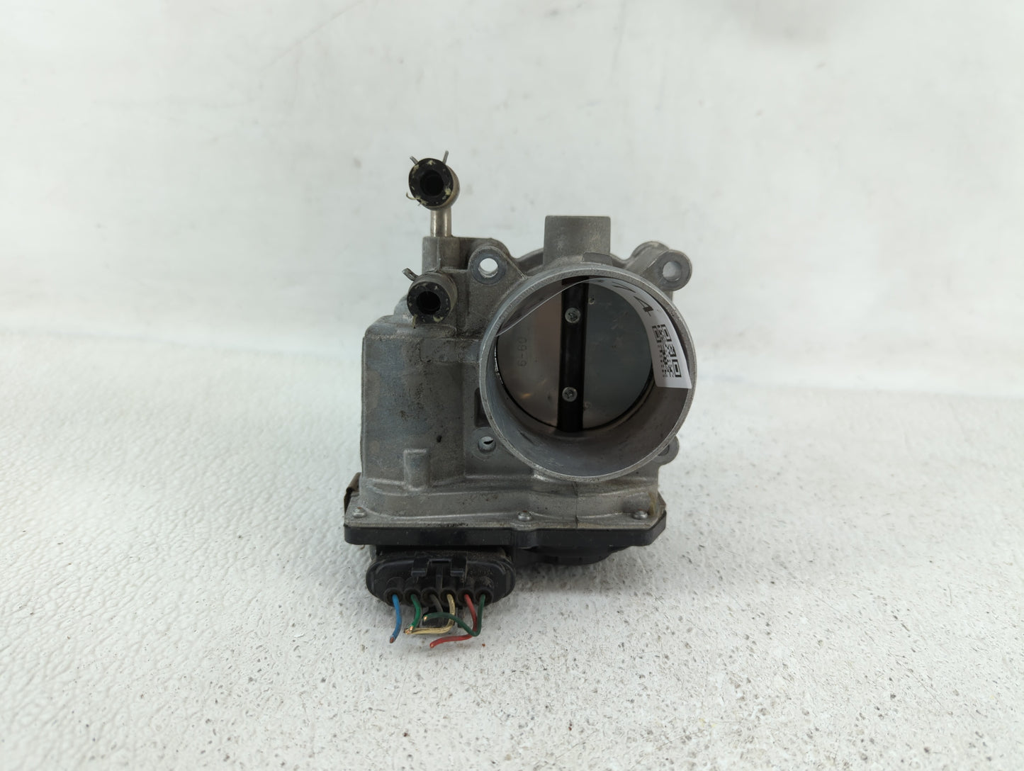 2014-2019 Nissan Rogue Throttle Body P/N:3TA60-01 C 3TA60-01 B, 3TA60-01 A Fits Fits 2013 2014 2015 2016 2017 2018 2019 OEM 