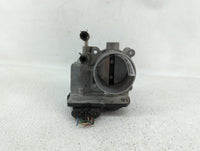 2014-2019 Nissan Rogue Throttle Body P/N:3TA60-01 C 3TA60-01 B, 3TA60-01 A Fits Fits 2013 2014 2015 2016 2017 2018 2019 OEM 