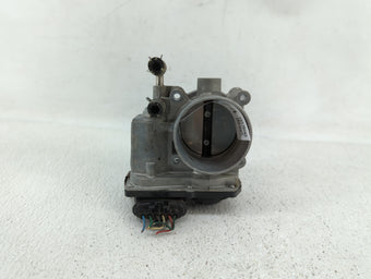 compare product 2014-2019 Nissan Rogue Throttle Body P/N:3TA60-01 C 3TA60-01 B, 3TA60-01 A Fits Fits 2013 2014 2015 2016 2017 2018 2019 OEM Used Auto Parts