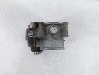 2014-2019 Nissan Rogue Throttle Body P/N:3TA60-01 C 3TA60-01 B, 3TA60-01 A Fits Fits 2013 2014 2015 2016 2017 2018 2019 OEM 