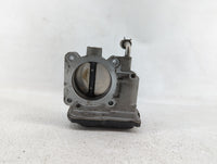 2014-2019 Nissan Rogue Throttle Body P/N:3TA60-01 C 3TA60-01 B, 3TA60-01 A Fits Fits 2013 2014 2015 2016 2017 2018 2019 OEM 