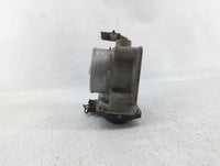 2014-2019 Nissan Rogue Throttle Body P/N:3TA60-01 C 3TA60-01 B, 3TA60-01 A Fits Fits 2013 2014 2015 2016 2017 2018 2019 OEM 