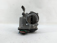 2014-2019 Nissan Rogue Throttle Body P/N:3TA60-01 C 3TA60-01 B, 3TA60-01 A Fits Fits 2013 2014 2015 2016 2017 2018 2019 OEM 