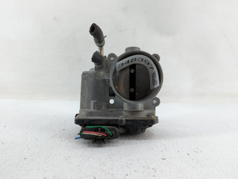 compare product 2014-2019 Nissan Rogue Throttle Body P/N:3TA60-01 C 3TA60-01 B, 3TA60-01 A Fits Fits 2013 2014 2015 2016 2017 2018 2019 OEM Used Auto Parts