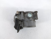 2014-2019 Nissan Rogue Throttle Body P/N:3TA60-01 C 3TA60-01 B, 3TA60-01 A Fits Fits 2013 2014 2015 2016 2017 2018 2019 OEM 