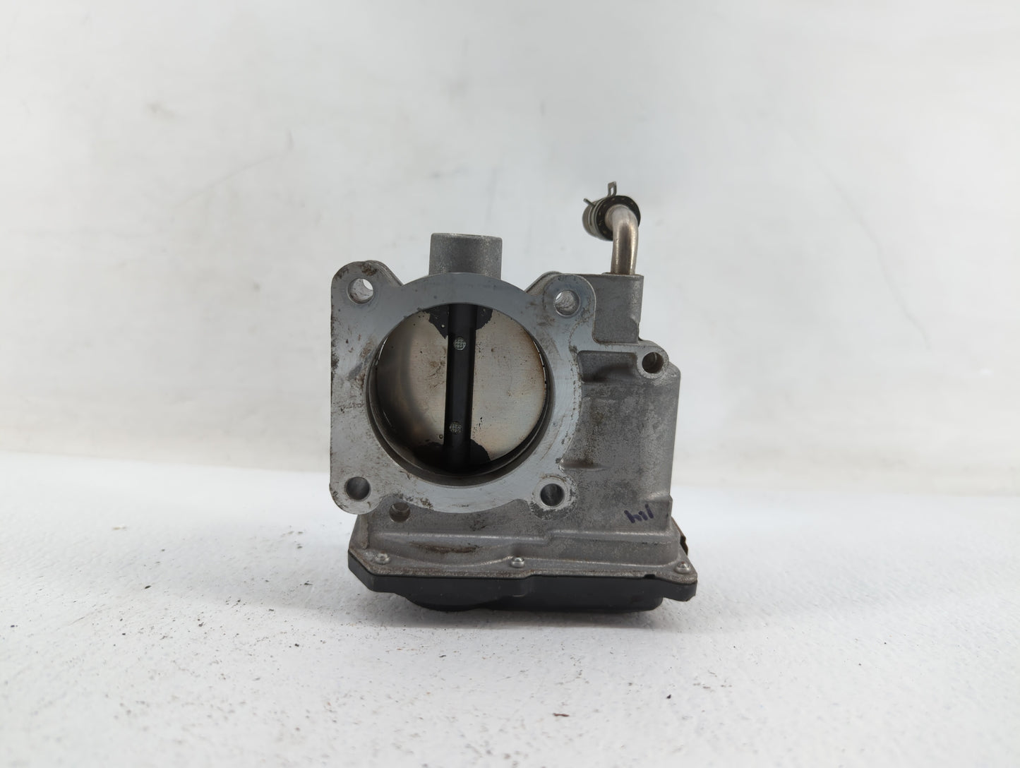 2014-2019 Nissan Rogue Throttle Body P/N:3TA60-01 C 3TA60-01 B, 3TA60-01 A Fits Fits 2013 2014 2015 2016 2017 2018 2019 OEM 