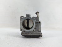 2014-2019 Nissan Rogue Throttle Body P/N:3TA60-01 C 3TA60-01 B, 3TA60-01 A Fits Fits 2013 2014 2015 2016 2017 2018 2019 OEM 