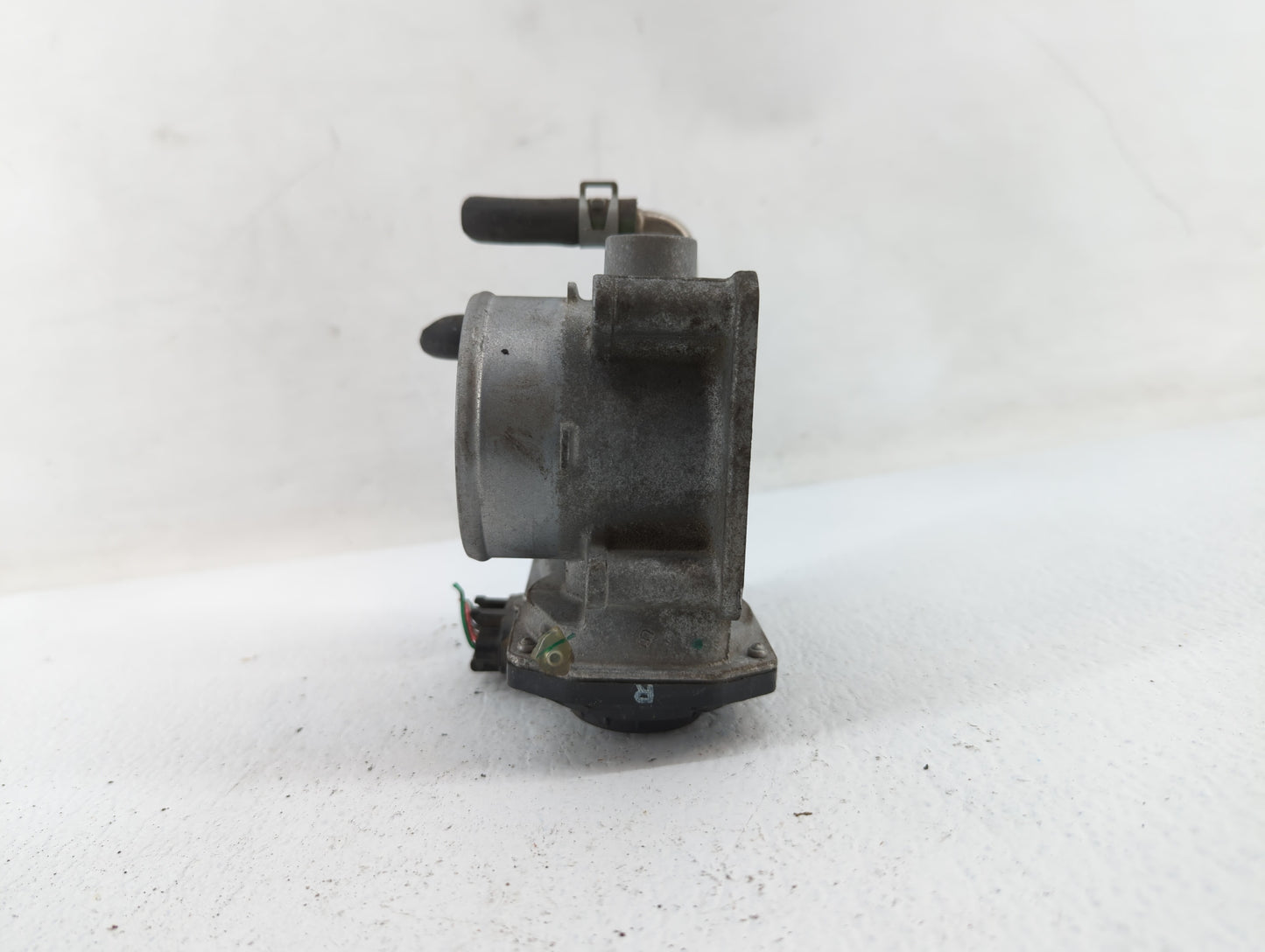 2014-2019 Nissan Rogue Throttle Body P/N:3TA60-01 C 3TA60-01 B, 3TA60-01 A Fits Fits 2013 2014 2015 2016 2017 2018 2019 OEM 