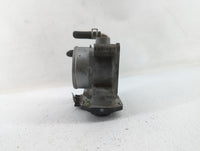 2014-2019 Nissan Rogue Throttle Body P/N:3TA60-01 C 3TA60-01 B, 3TA60-01 A Fits Fits 2013 2014 2015 2016 2017 2018 2019 OEM 