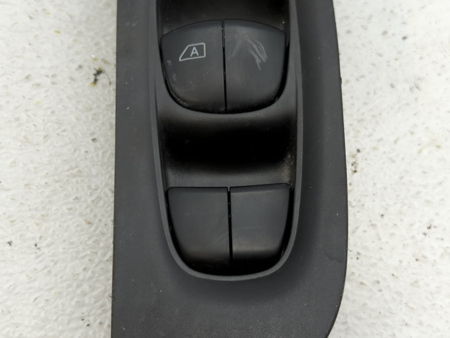 2014-2019 Nissan Rogue Master Power Window Switch Replacement Driver Side Left P/N:80961 EA160 25401 4BA5A Fits OEM Used Aut