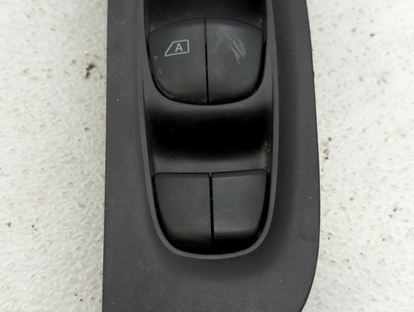 2014-2019 Nissan Rogue Master Power Window Switch Replacement Driver Side Left P/N:80961 EA160 25401 4BA5A Fits OEM Used Aut