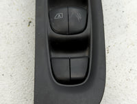 2014-2019 Nissan Rogue Master Power Window Switch Replacement Driver Side Left P/N:80961 EA160 25401 4BA5A Fits OEM Used Aut
