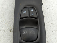2014-2019 Nissan Rogue Master Power Window Switch Replacement Driver Side Left P/N:80961 EA160 25401 4BA5A Fits OEM Used Aut