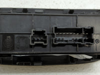 2014-2019 Nissan Rogue Master Power Window Switch Replacement Driver Side Left P/N:80961 EA160 25401 4BA5A Fits OEM Used Aut