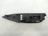 2014-2019 Nissan Rogue Master Power Window Switch Replacement Driver Side Left P/N:80961 EA160 25401 4BA5A Fits OEM Used Aut