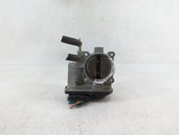 2014-2019 Nissan Rogue Throttle Body P/N:3TA60-01 C 3TA60-01 B, 3TA60-01 A Fits Fits 2013 2014 2015 2016 2017 2018 2019 OEM 