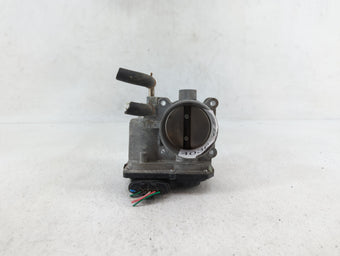 compare product 2014-2019 Nissan Rogue Throttle Body P/N:3TA60-01 C 3TA60-01 B, 3TA60-01 A Fits Fits 2013 2014 2015 2016 2017 2018 2019 OEM Used Auto Parts