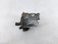 2014-2019 Nissan Rogue Throttle Body P/N:3TA60-01 C 3TA60-01 B, 3TA60-01 A Fits Fits 2013 2014 2015 2016 2017 2018 2019 OEM 
