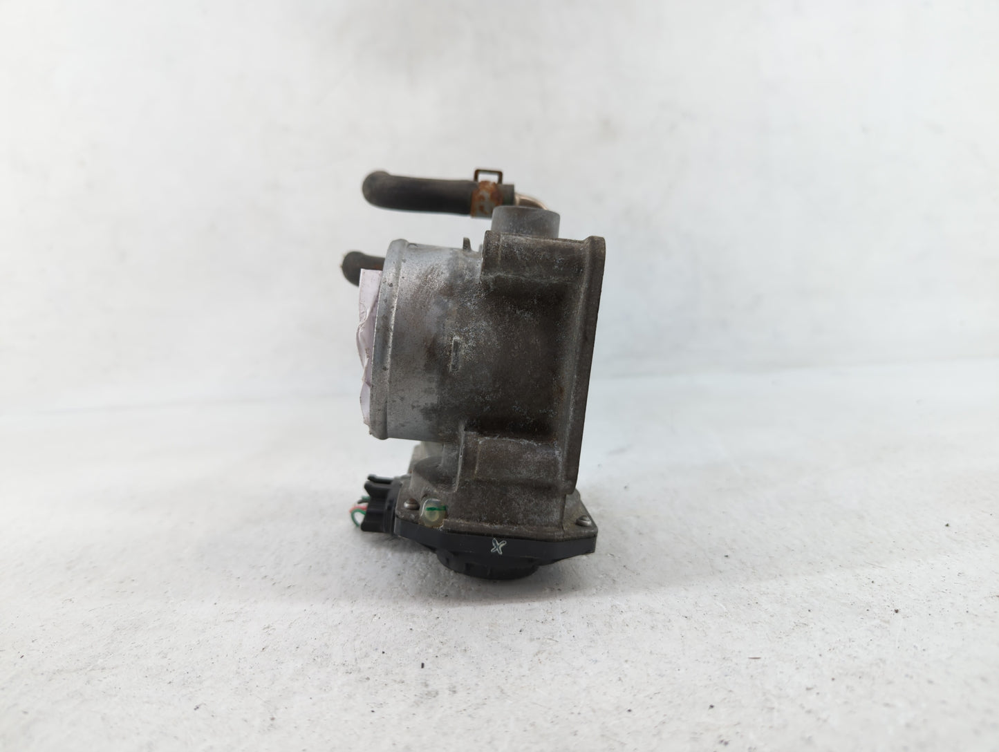 2014-2019 Nissan Rogue Throttle Body P/N:3TA60-01 C 3TA60-01 B, 3TA60-01 A Fits Fits 2013 2014 2015 2016 2017 2018 2019 OEM 
