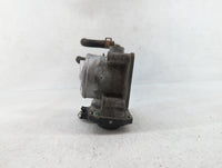 2014-2019 Nissan Rogue Throttle Body P/N:3TA60-01 C 3TA60-01 B, 3TA60-01 A Fits Fits 2013 2014 2015 2016 2017 2018 2019 OEM 