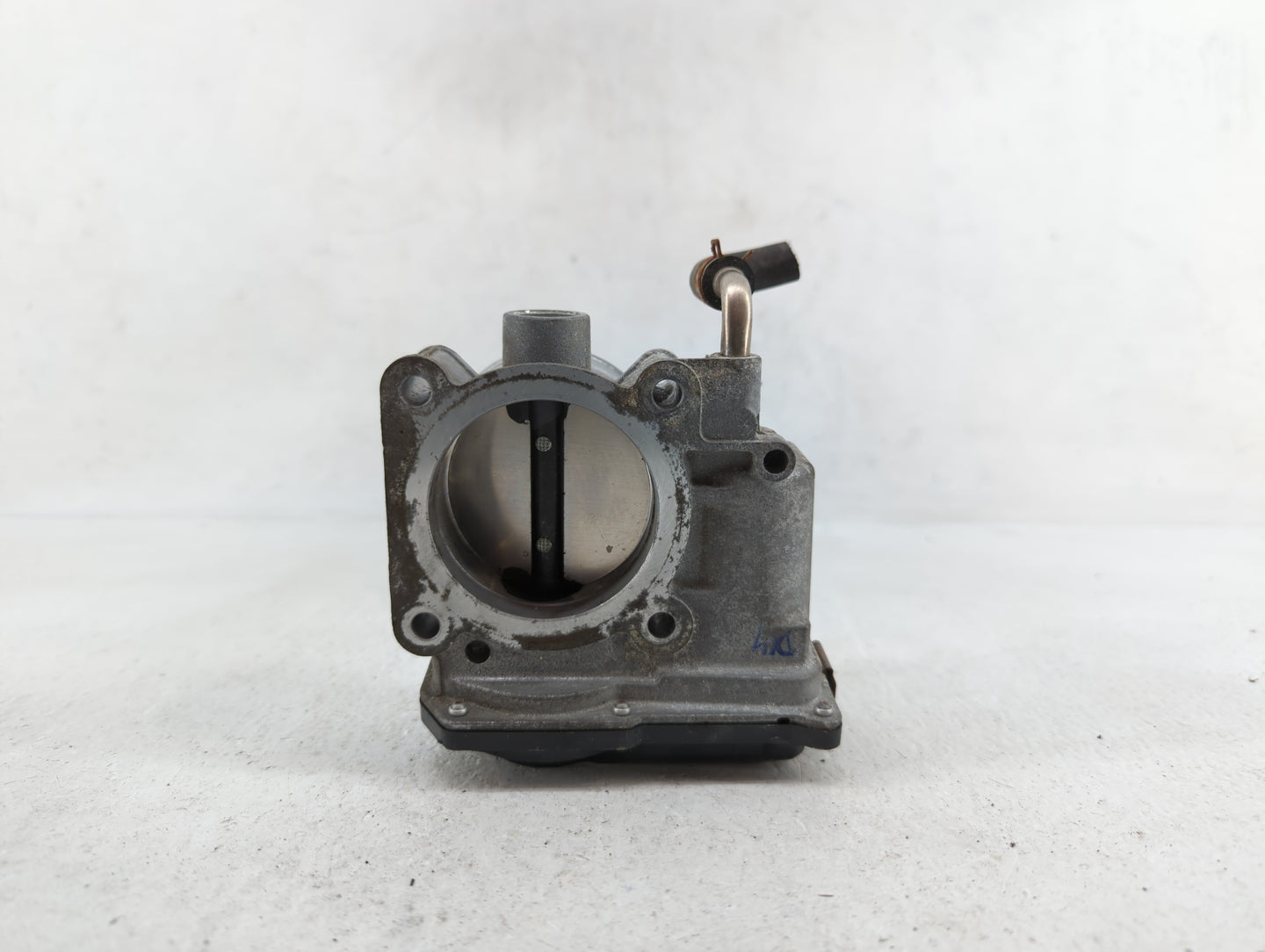 2014-2019 Nissan Rogue Throttle Body P/N:3TA60-01 C 3TA60-01 B, 3TA60-01 A Fits Fits 2013 2014 2015 2016 2017 2018 2019 OEM 