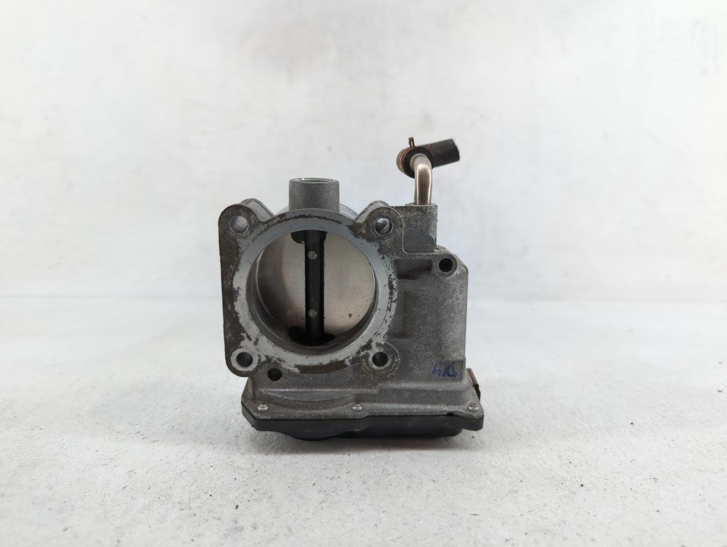 2014-2019 Nissan Rogue Throttle Body P/N:3TA60-01 C 3TA60-01 B, 3TA60-01 A Fits Fits 2013 2014 2015 2016 2017 2018 2019 OEM 