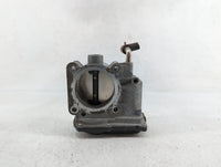 2014-2019 Nissan Rogue Throttle Body P/N:3TA60-01 C 3TA60-01 B, 3TA60-01 A Fits Fits 2013 2014 2015 2016 2017 2018 2019 OEM 