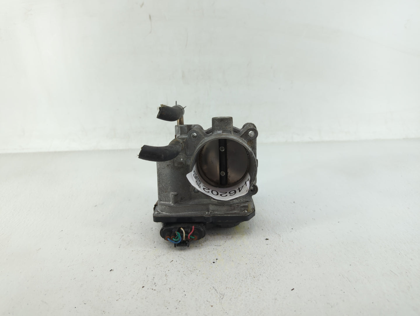 2014-2020 Nissan Rogue Throttle Body P/N:3TA60-01 C 3TA60-01 B, 3TA60-01 A Fits Fits 2013 2014 2015 2016 2017 2018 2019 2020