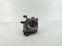 2014-2020 Nissan Rogue Throttle Body P/N:3TA60-01 C 3TA60-01 B, 3TA60-01 A Fits Fits 2013 2014 2015 2016 2017 2018 2019 2020