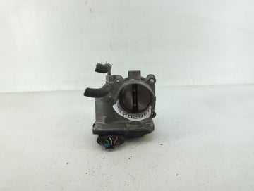 2014-2020 Nissan Rogue Throttle Body P/N:3TA60-01 C 3TA60-01 B, 3TA60-01 A Fits Fits 2013 2014 2015 2016 2017 2018 2019 2020