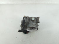 2014-2020 Nissan Rogue Throttle Body P/N:3TA60-01 C 3TA60-01 B, 3TA60-01 A Fits Fits 2013 2014 2015 2016 2017 2018 2019 2020