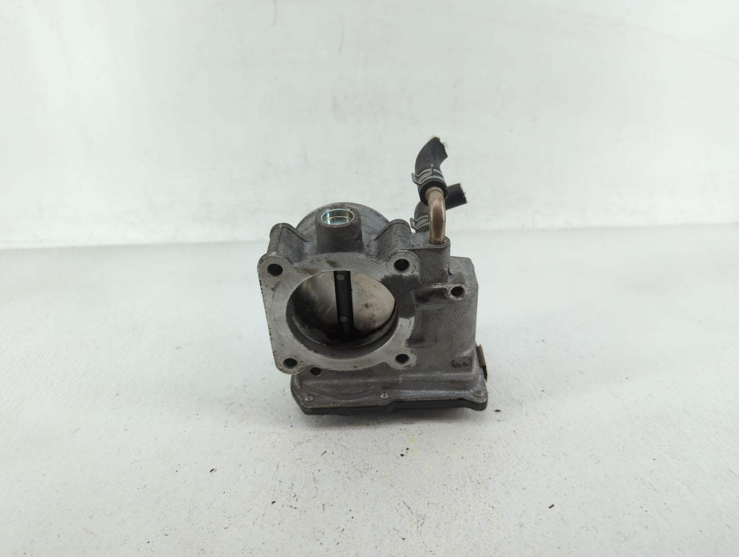2014-2020 Nissan Rogue Throttle Body P/N:3TA60-01 C 3TA60-01 B, 3TA60-01 A Fits Fits 2013 2014 2015 2016 2017 2018 2019 2020