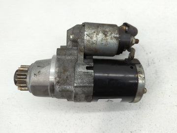 2015-2020 Nissan Rogue Car Starter Motor Solenoid OEM P/N:23300 3TA0C Fits Fits 2015 2016 2017 2018 2019 2020 OEM Used Auto 