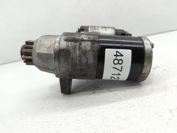 2015-2020 Nissan Rogue Car Starter Motor Solenoid OEM P/N:23300 3TA0C Fits Fits 2015 2016 2017 2018 2019 2020 OEM Used Auto Parts