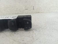 2016-2020 Nissan Rogue Master Power Window Switch Replacement Driver Side Left P/N:254014BA5A Fits OEM Used Auto Parts - Oem
