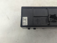 2016-2020 Nissan Rogue Master Power Window Switch Replacement Driver Side Left P/N:254014BA5A Fits OEM Used Auto Parts - Oem