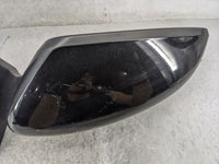 2017-2020 Nissan Rogue Driver Side View Mirror - Left Door Mirror OEM Used - Oemusedautoparts1.com