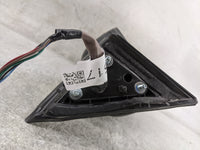 2017-2020 Nissan Rogue Driver Side View Mirror - Left Door Mirror OEM Used - Oemusedautoparts1.com