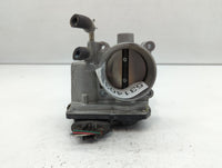 2014-2020 Nissan Rogue Throttle Body P/N:3TA60-01 Fits Fits 2013 2014 2015 2016 2017 2018 2019 2020 OEM Used Auto Parts - Oe