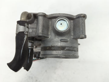 2014-2020 Nissan Rogue Throttle Body P/N:3TA60-01 Fits Fits 2013 2014 2015 2016 2017 2018 2019 2020 OEM Used Auto Parts
